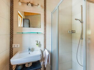 Apartamento Fendels Características 22