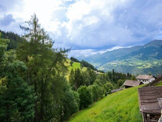 Apartamento Fendels Entorno 23