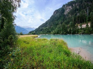 Apartamento Fendels Entorno 26