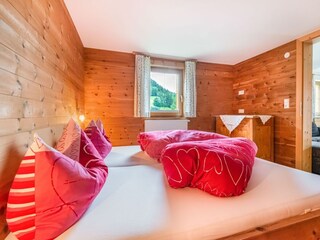 Apartamento Fendels Características 18