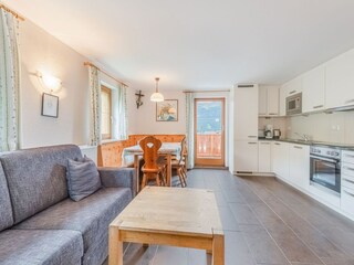 Apartment Fendels Features 12