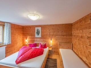 Apartment Fendels Features 16