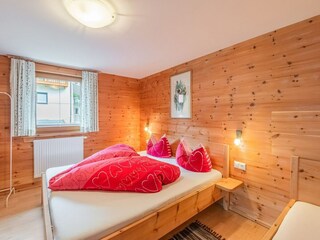 Apartment Fendels Features 19