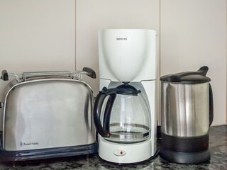 Apartment Fendels  28
