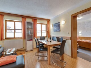 Apartment Fiss Ausstattung 8
