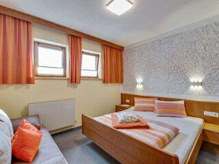 Apartment Fiss Ausstattung 10