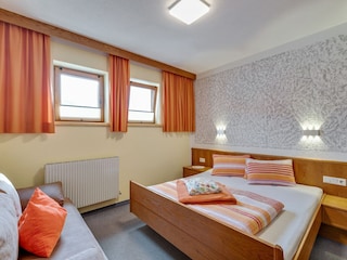 Appartement Fiss Équipement 10