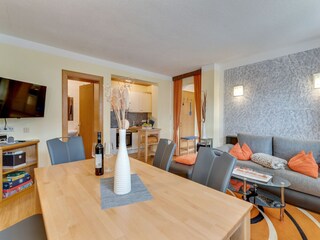 Apartment Fiss Ausstattung 12