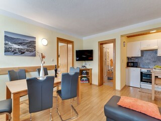 Apartment Fiss Ausstattung 11