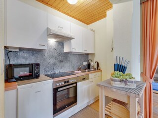 Apartment Fiss Ausstattung 12