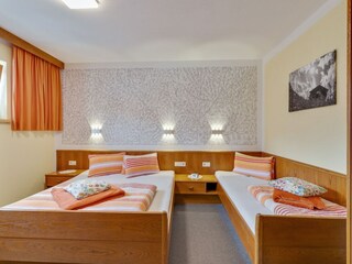 Apartment Fiss Ausstattung 11