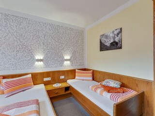 Apartment Fiss Ausstattung 14
