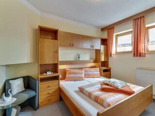 Appartement Fiss Équipement 5