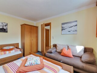 Apartment Fiss Ausstattung 15