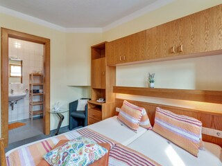 Appartement Fiss Équipement 15