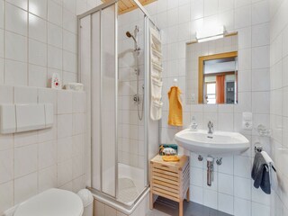 Appartement Fiss Équipement 14