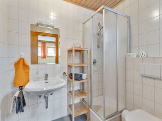 Appartement Fiss Équipement 15