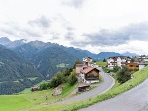 Wohnung in Fiss nahe Skiliften