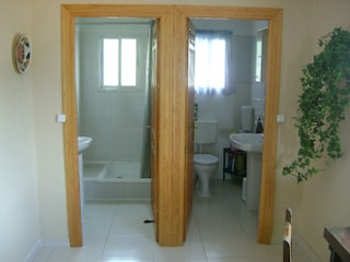 Casa per le vacanze Torrox Pueblo Caratteristiche 7