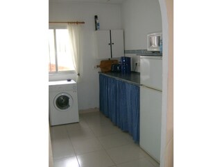 Casa per le vacanze Torrox Pueblo Caratteristiche 9