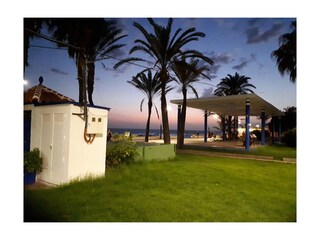 Casa per le vacanze Torrox Pueblo Ambiente 17