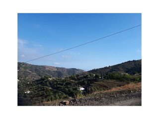 Casa per le vacanze Torrox Pueblo Registrazione all'aperto 6