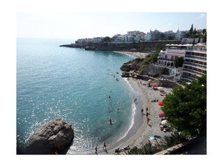 Casa per le vacanze Torrox Pueblo Ambiente 19