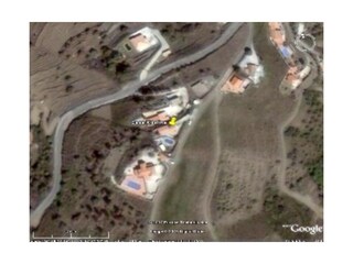 Casa per le vacanze Torrox Pueblo Pianta del piano 21