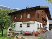 Apartment See in Tirol Outdoor Recording 1