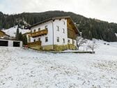 Apartment See in Tirol Außenaufnahme 1