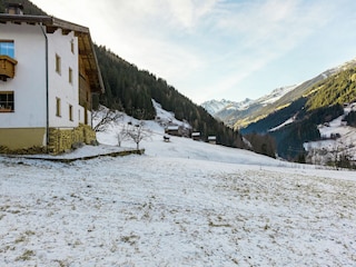 Apartment See in Tirol Outdoor Recording 4