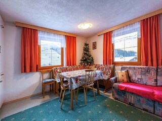 Appartement See in Tirol Kenmerken 10
