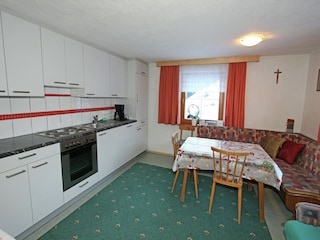 Apartment See in Tirol Ausstattung 11