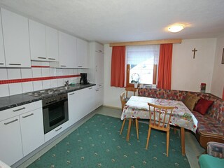Appartement See in Tirol Équipement 13