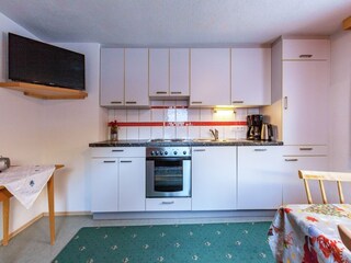 Apartamento See in Tirol Características 10