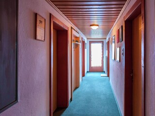 Apartamento See in Tirol Características 8