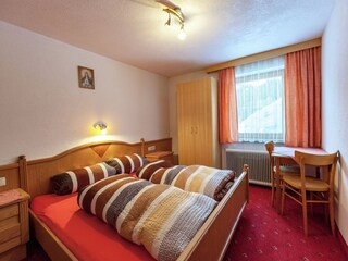 Apartamento See in Tirol Características 13