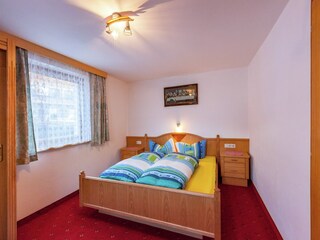 Apartamento See in Tirol Características 15