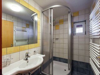 Apartamento See in Tirol Características 11