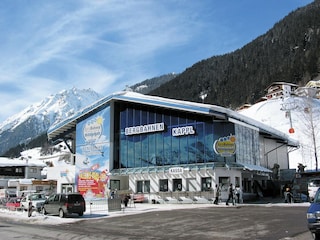 Appartement See in Tirol Environnement 20