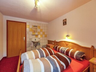 Apartamento See in Tirol Características 18