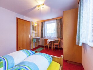 Appartement See in Tirol Équipement 16