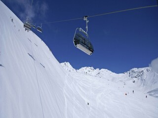 Appartement See in Tirol Environnement 22