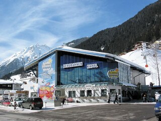 Appartement See in Tirol Omgeving 23