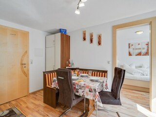 Appartement Kappl Kenmerken 32