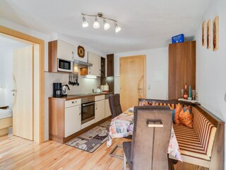 Apartamento Kappl Características 8