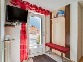 Apartamento Kappl Características 13