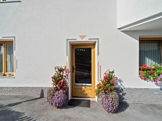 Apartamento Kappl Características 15