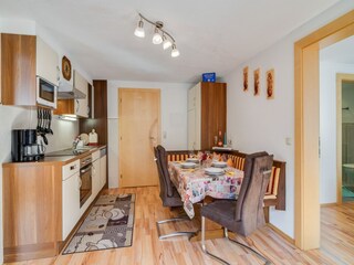 Appartement Kappl Kenmerken 21