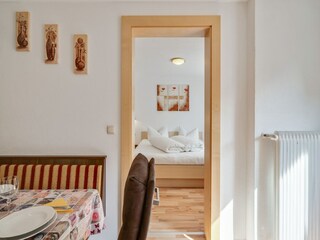 Apartamento Kappl Características 8